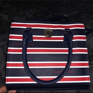 TOMMY BAG